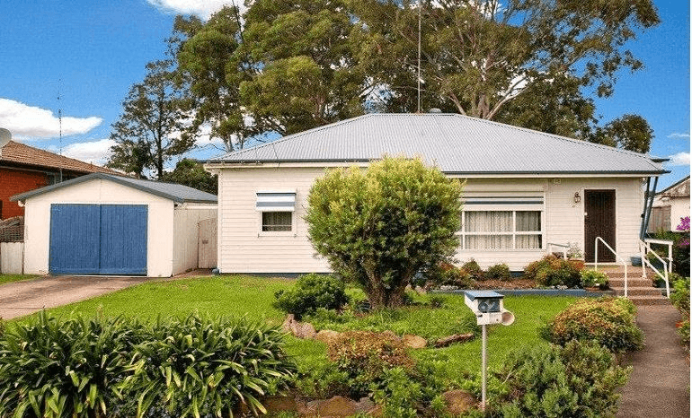 62 Frederick Street, Blacktown, NSW 2148