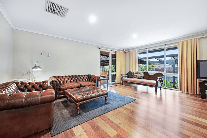 6 Glebe Place, WHEELERS HILL, VIC 3150