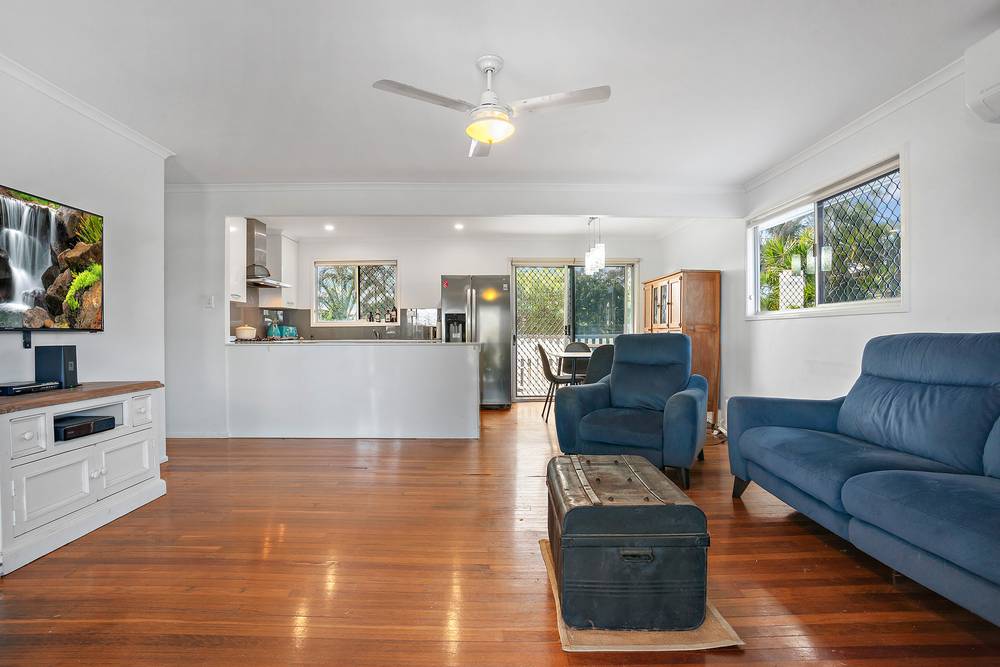 18 Miller Street, Kippa-Ring, QLD 4021
