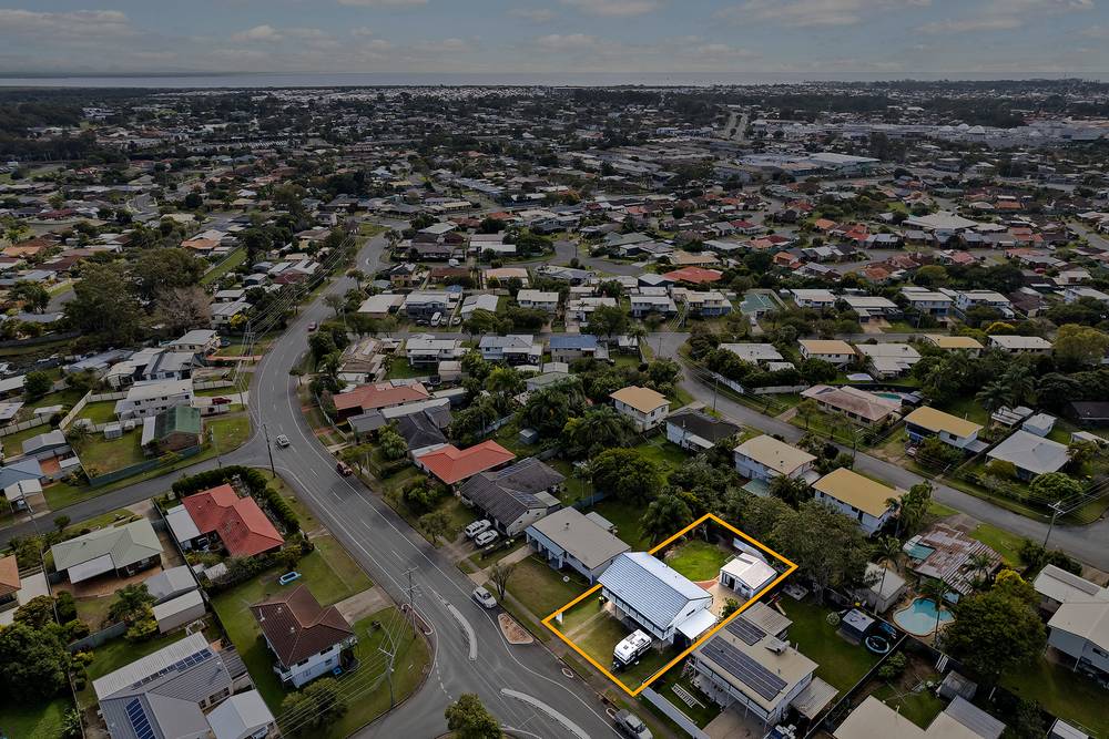 18 Miller Street, Kippa-Ring, QLD 4021
