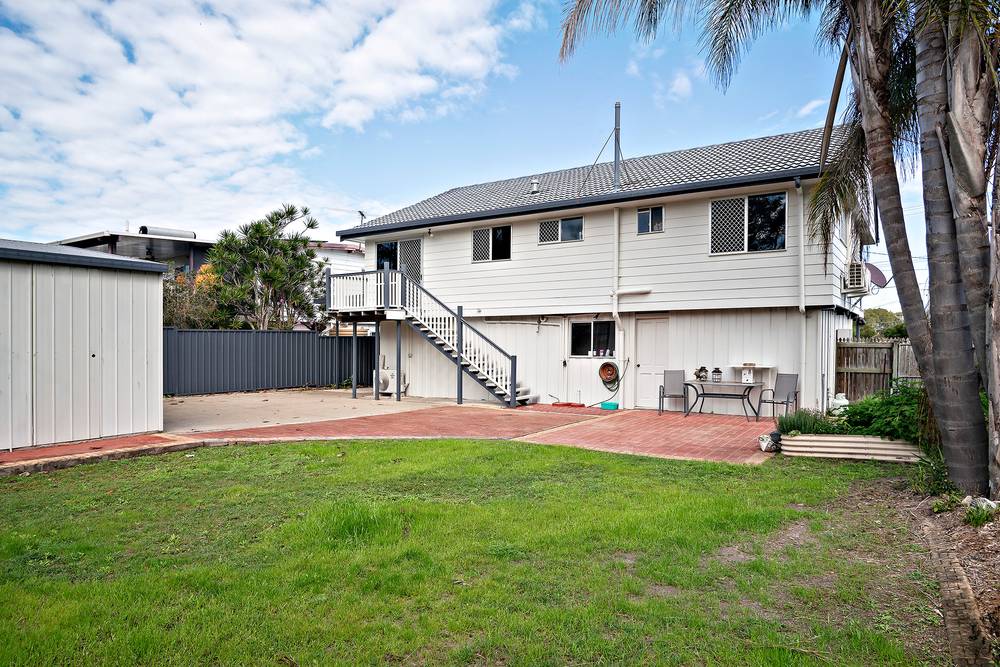 18 Miller Street, Kippa-Ring, QLD 4021