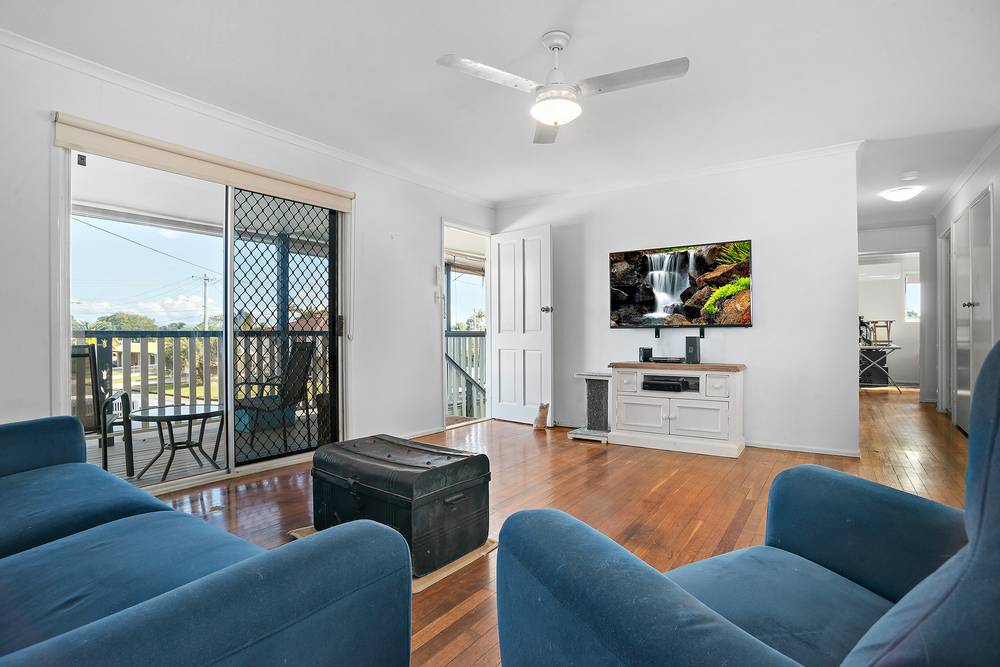 18 Miller Street, Kippa-Ring, QLD 4021