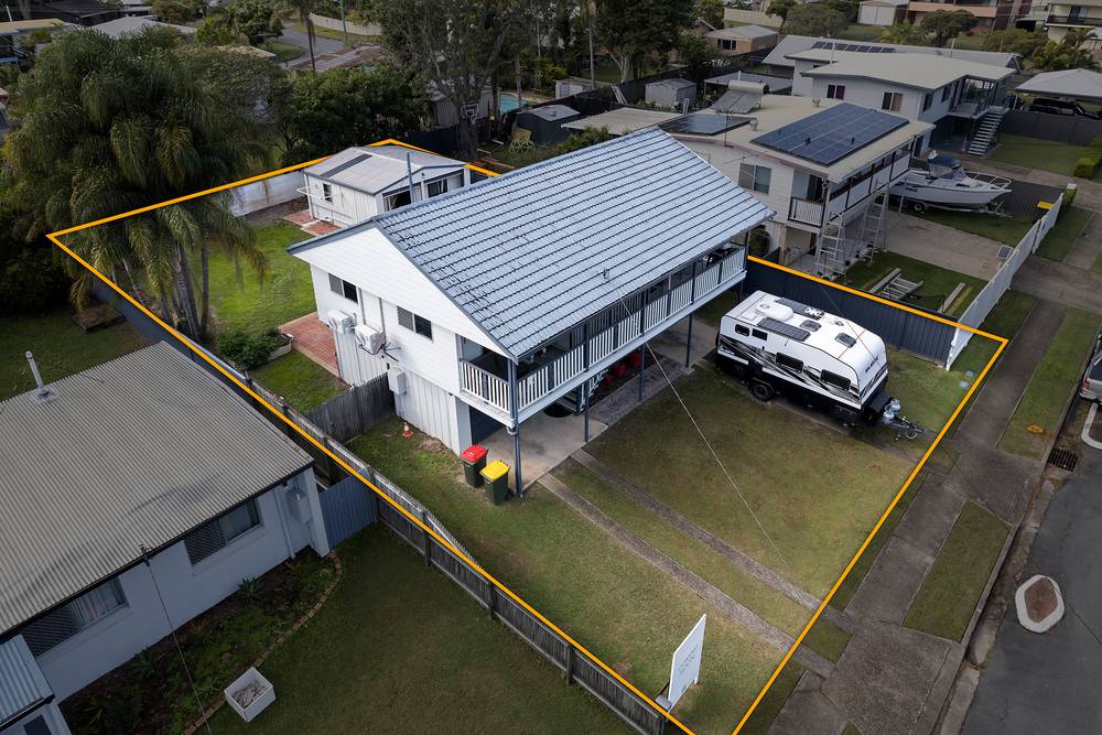 18 Miller Street, Kippa-Ring, QLD 4021