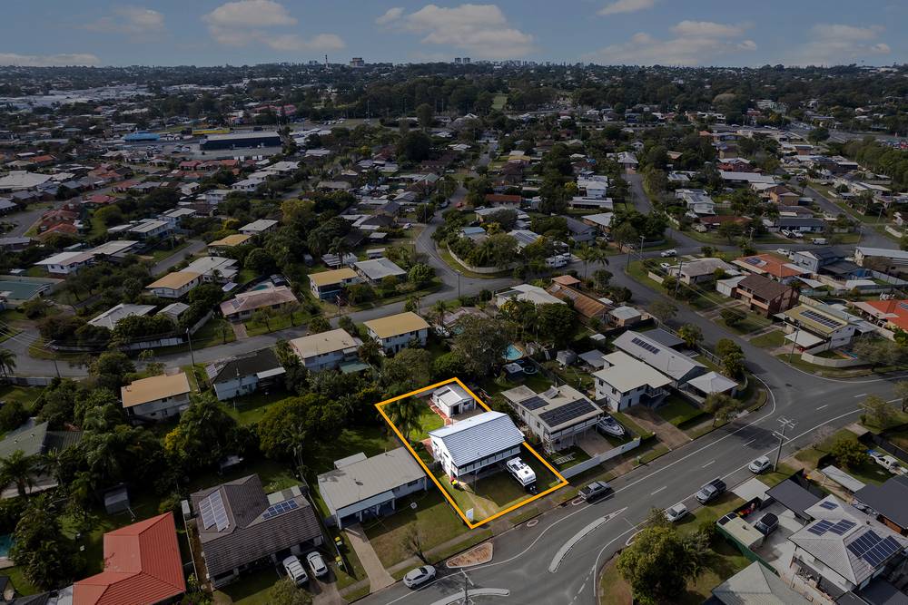 18 Miller Street, Kippa-Ring, QLD 4021