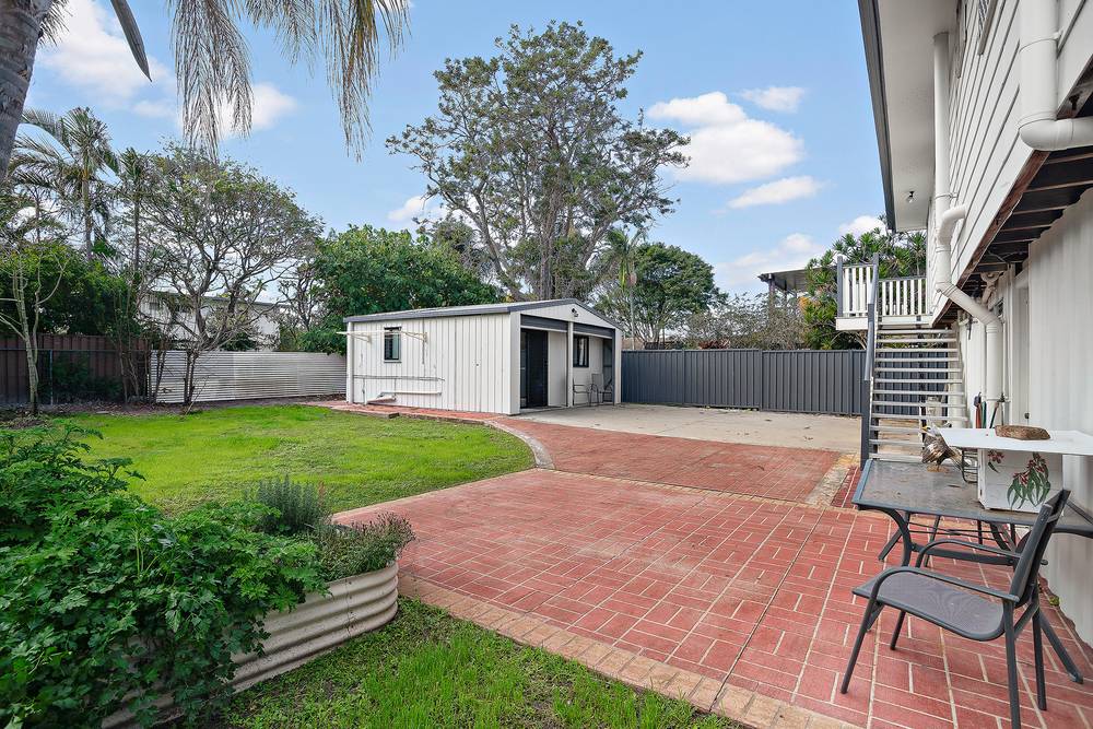 18 Miller Street, Kippa-Ring, QLD 4021