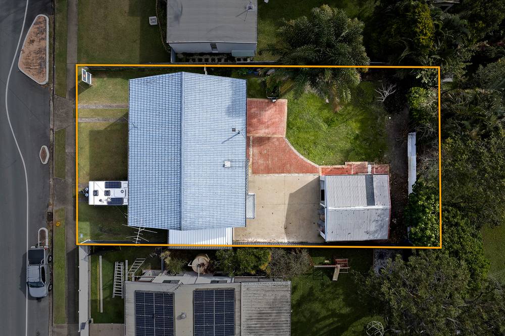 18 Miller Street, Kippa-Ring, QLD 4021
