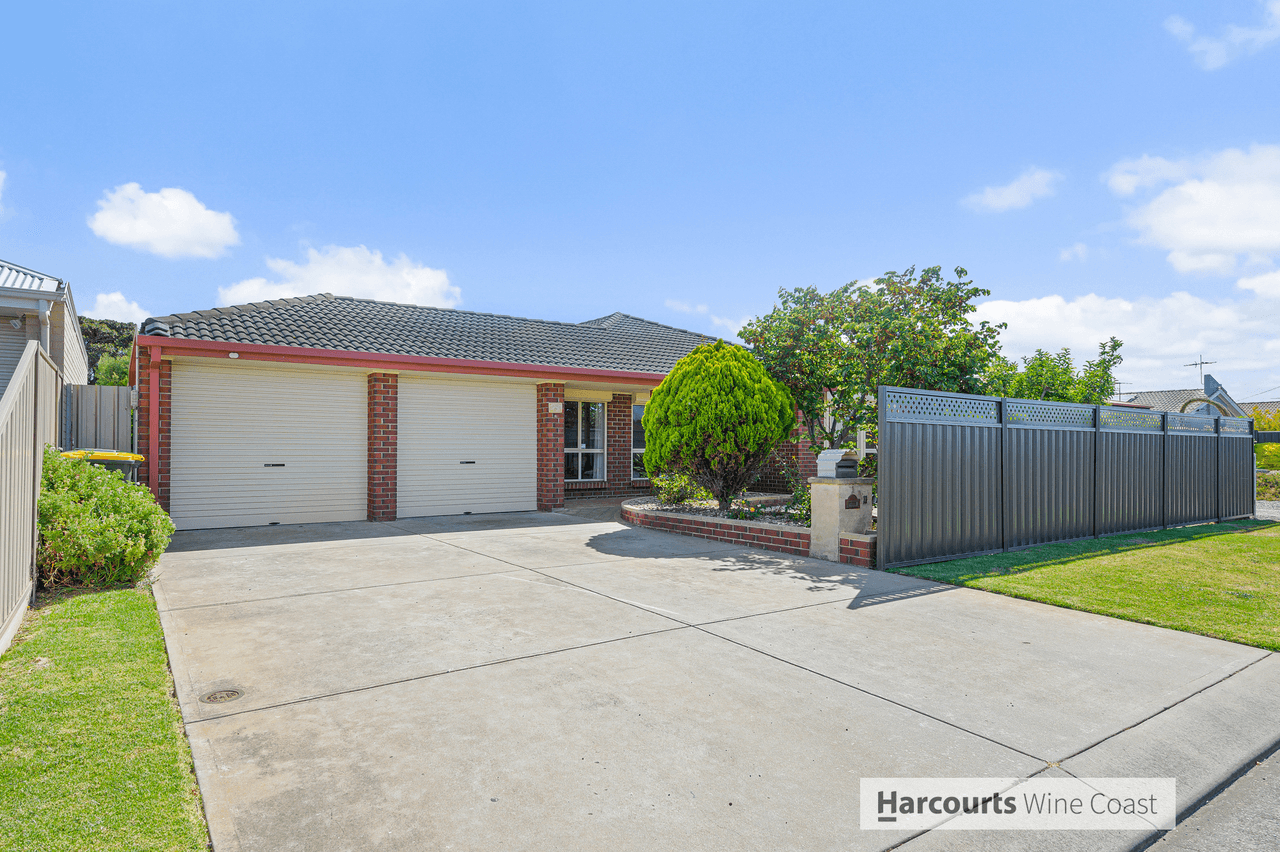 11 Blacker Road, ALDINGA BEACH, SA 5173