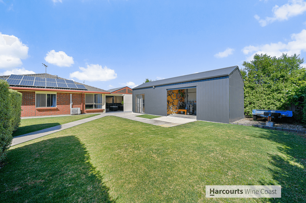 11 Blacker Road, ALDINGA BEACH, SA 5173