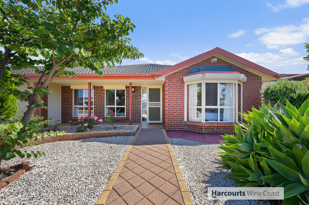 11 Blacker Road, ALDINGA BEACH, SA 5173