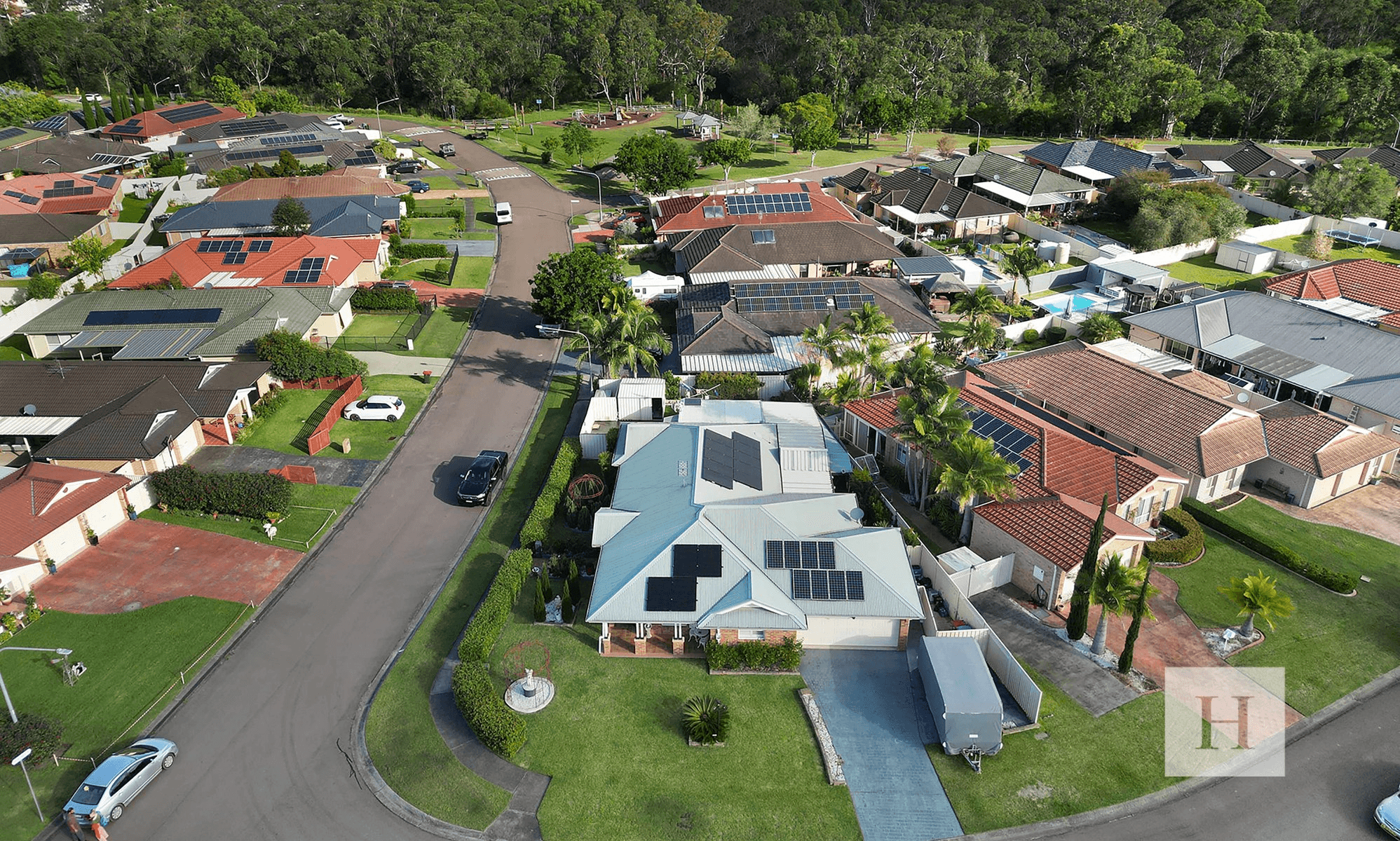 2 Popran Way, Blue Haven, NSW 2262