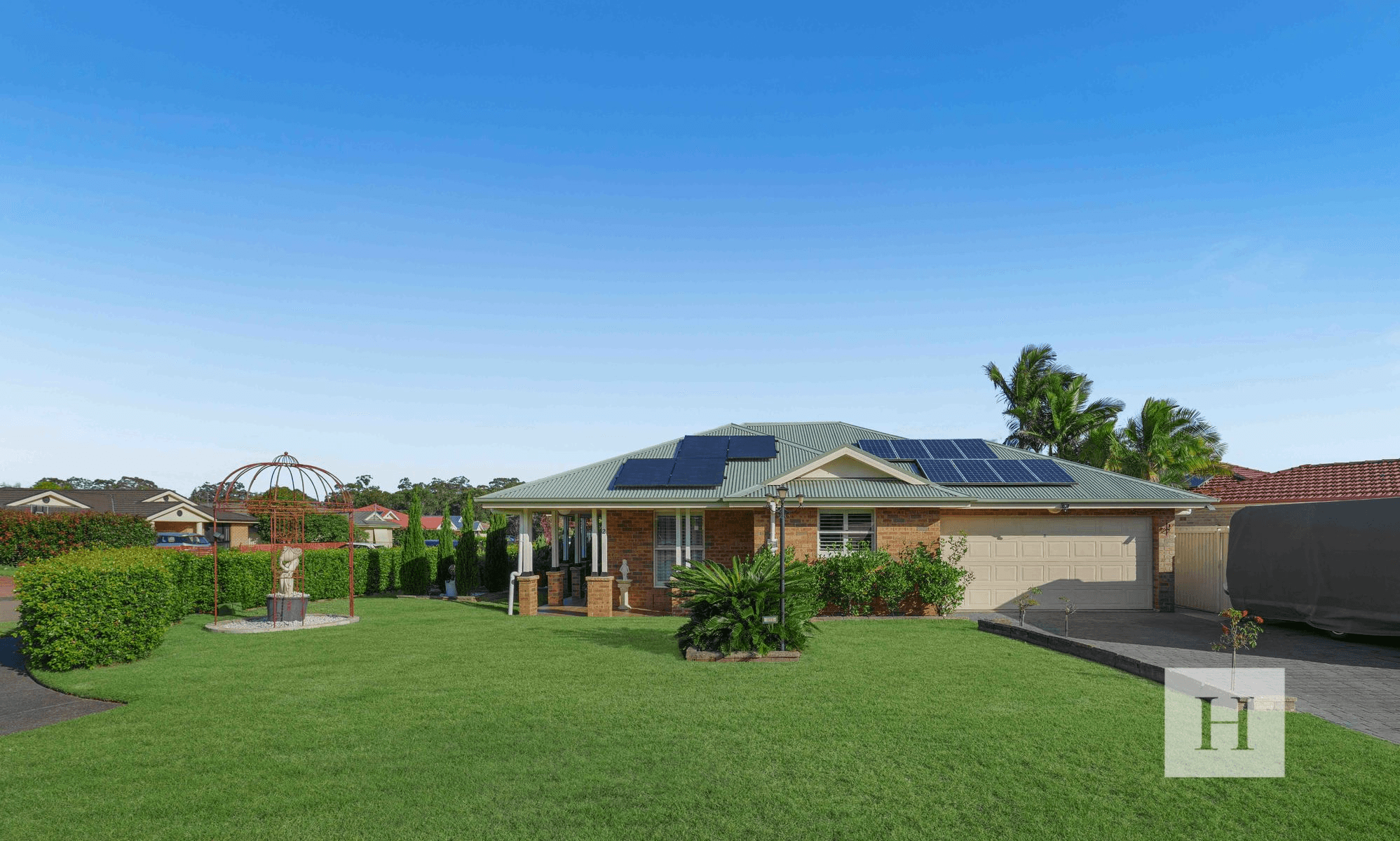 2 Popran Way, Blue Haven, NSW 2262