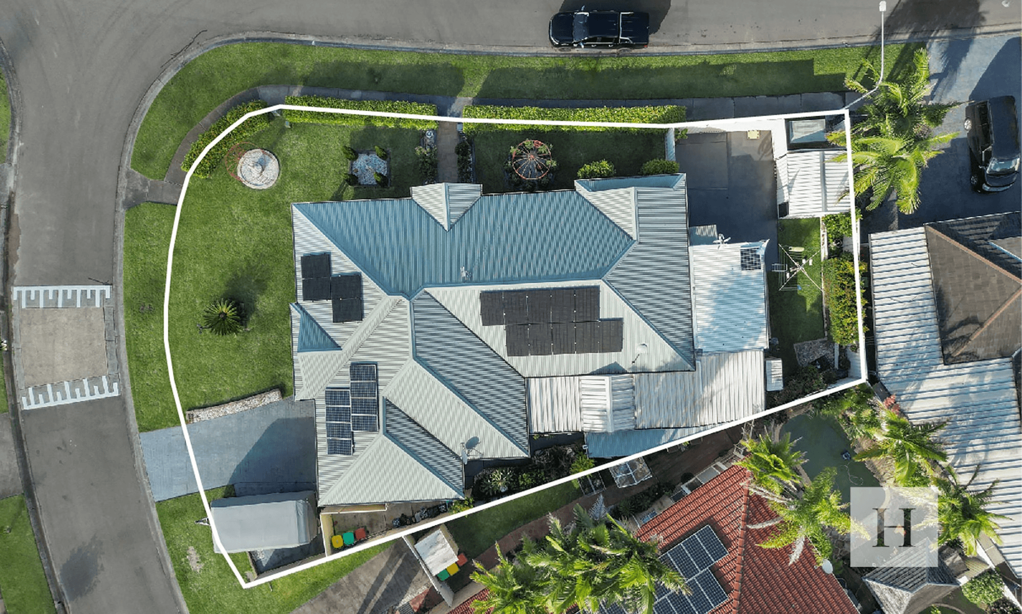 2 Popran Way, Blue Haven, NSW 2262