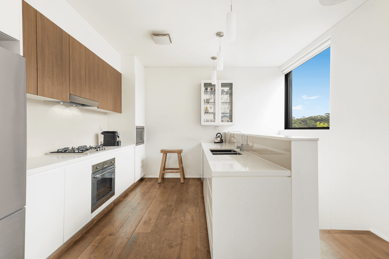 48/165-167 Rosedale Road, ST IVES, NSW 2075