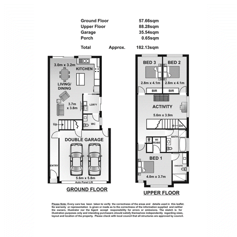 2/589 Lower North East Road, CAMPBELLTOWN, SA 5074