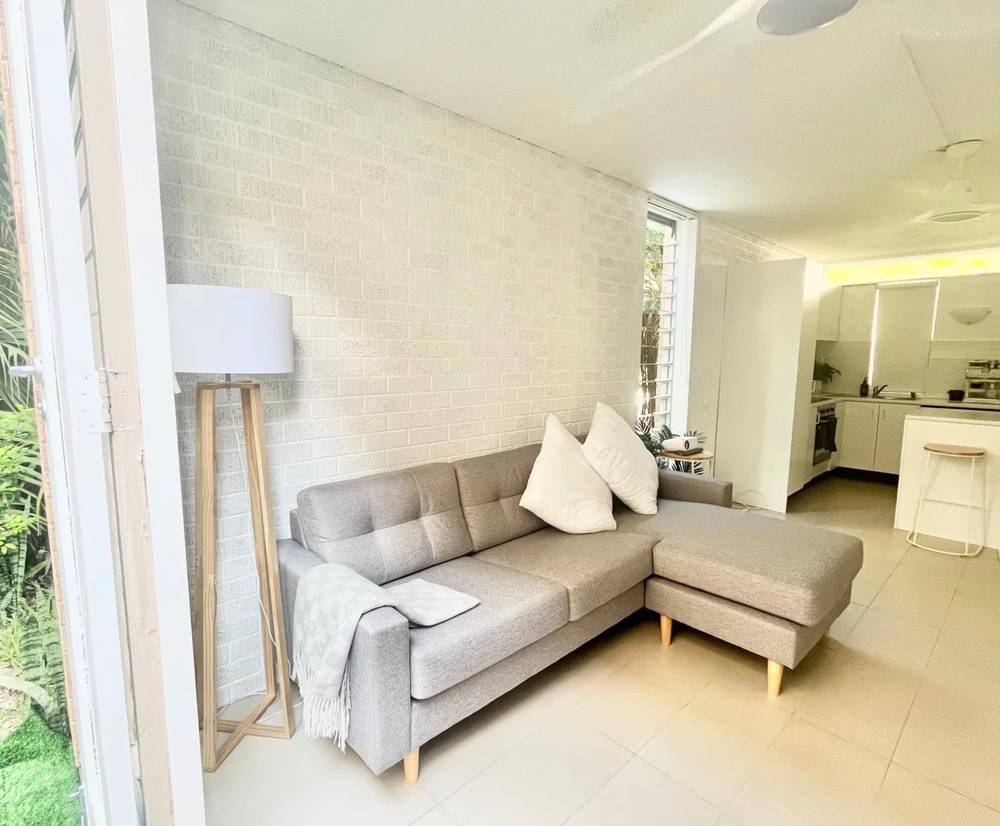1/59 Sandford Street, ST LUCIA, QLD 4067