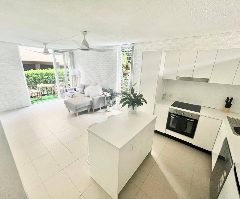 1/59 Sandford Street, ST LUCIA, QLD 4067