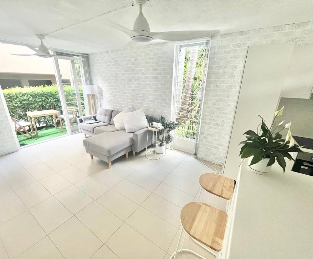 1/59 Sandford Street, ST LUCIA, QLD 4067
