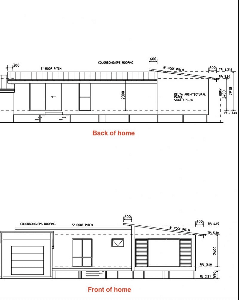 Lot 6 Gundaroo Crescent, Iluka, NSW 2466