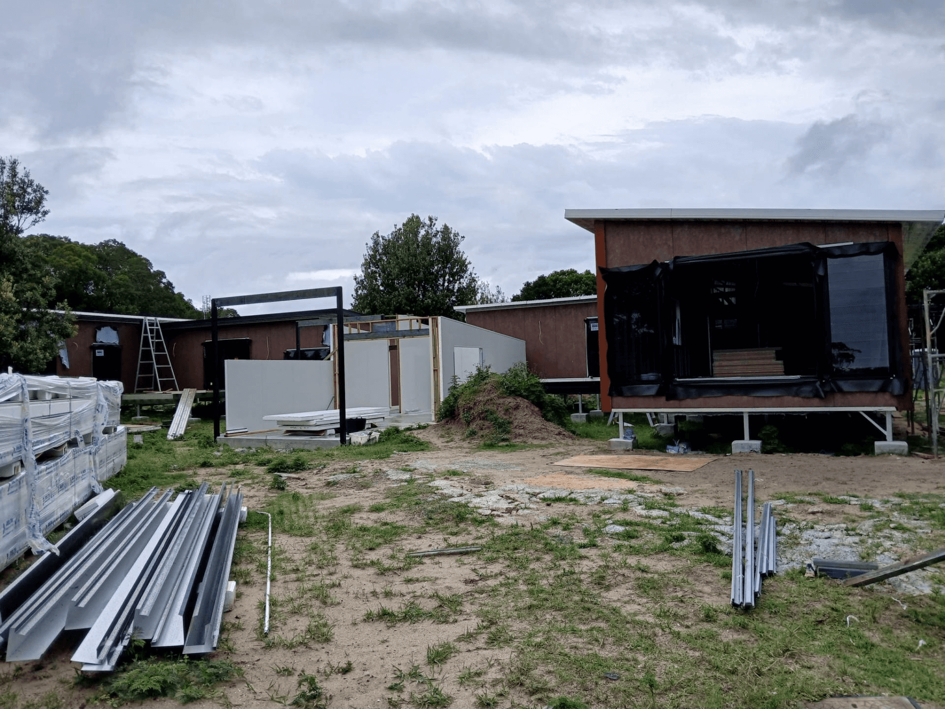 Lot 6 Gundaroo Crescent, Iluka, NSW 2466