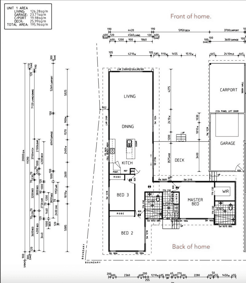 Lot 6 Gundaroo Crescent, Iluka, NSW 2466