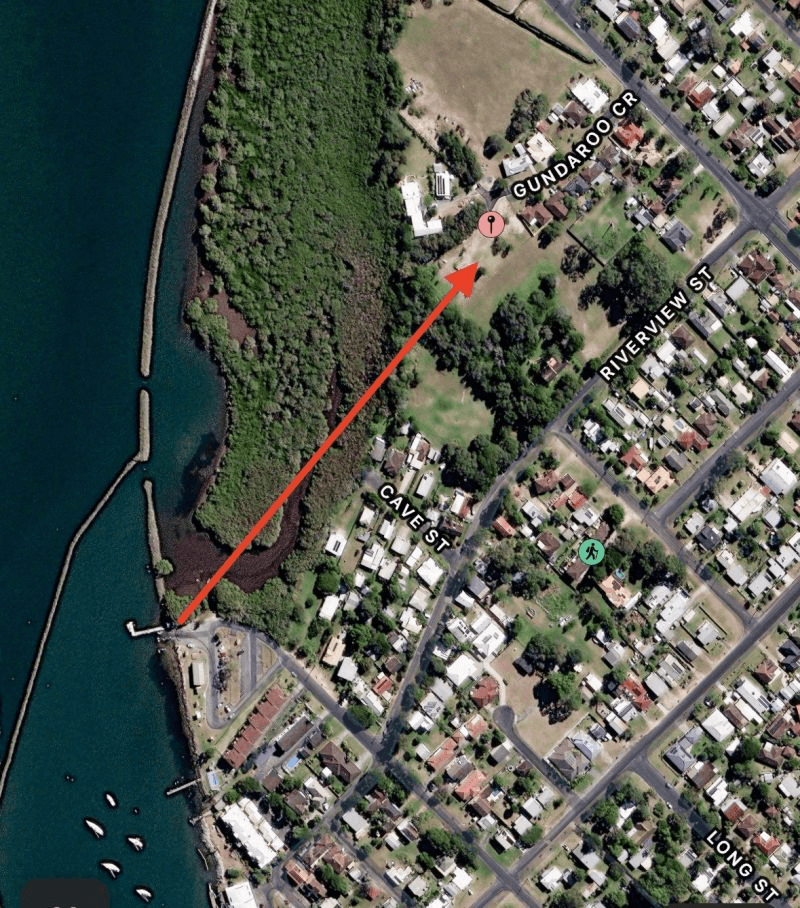 Lot 6 Gundaroo Crescent, Iluka, NSW 2466