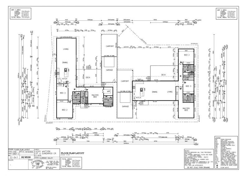 Lot 6 Gundaroo Crescent, Iluka, NSW 2466