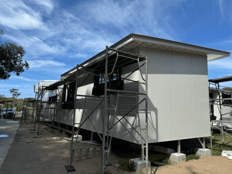 Lot 6 Gundaroo Crescent, Iluka, NSW 2466