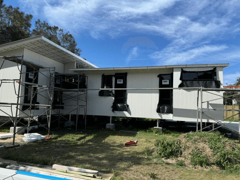 Lot 6 Gundaroo Crescent, Iluka, NSW 2466