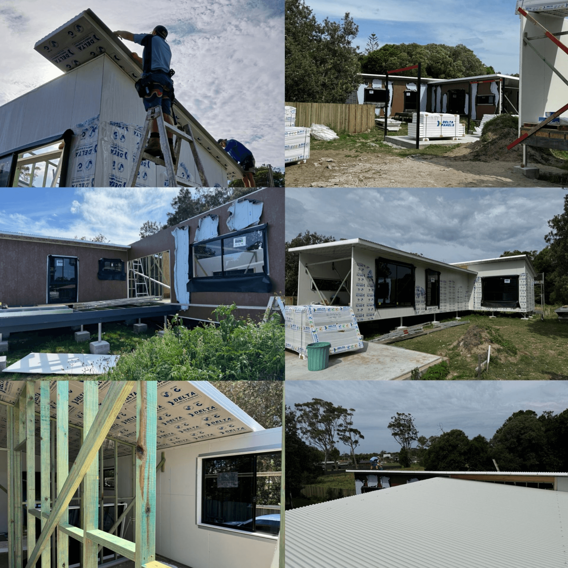 Lot 6 Gundaroo Crescent, Iluka, NSW 2466