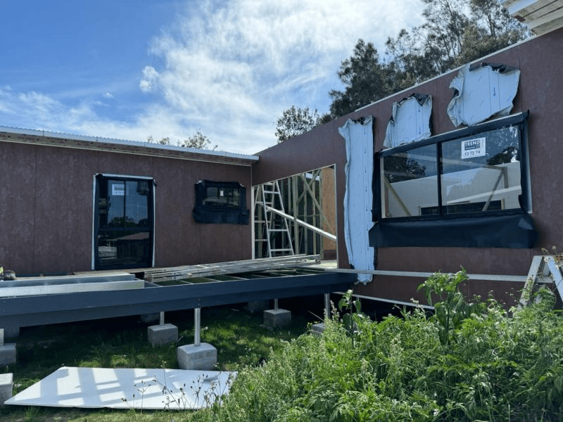 Lot 6 Gundaroo Crescent, Iluka, NSW 2466