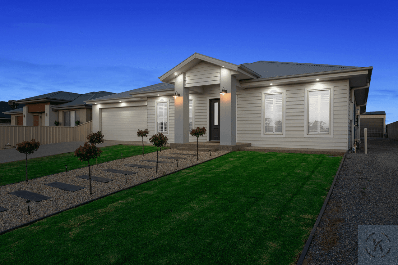48 Tessier Drive, Tocumwal, NSW 2714