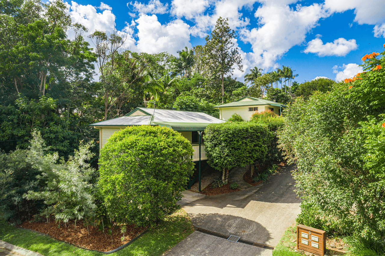 3/9 Colin Street, BANGALOW, NSW 2479