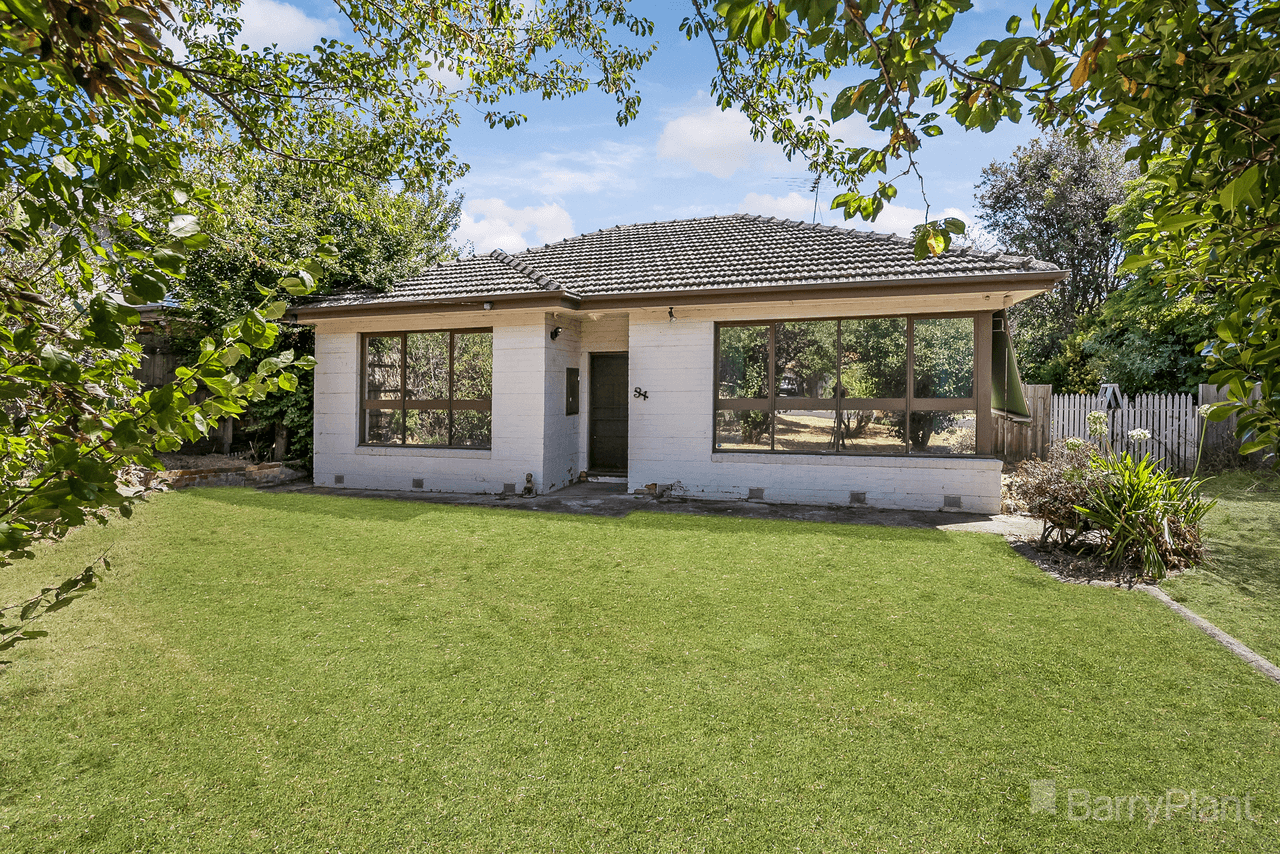 34 Vaughan Street, SUNBURY, VIC 3429