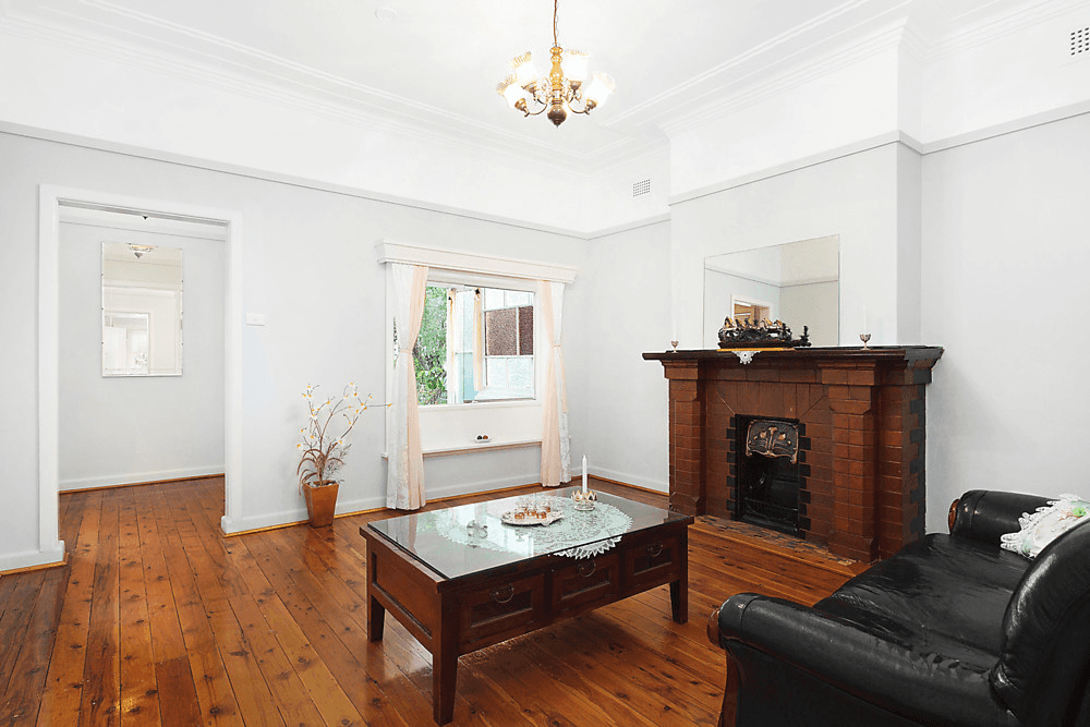 335 Livingstone Road, Marrickville, NSW 2204