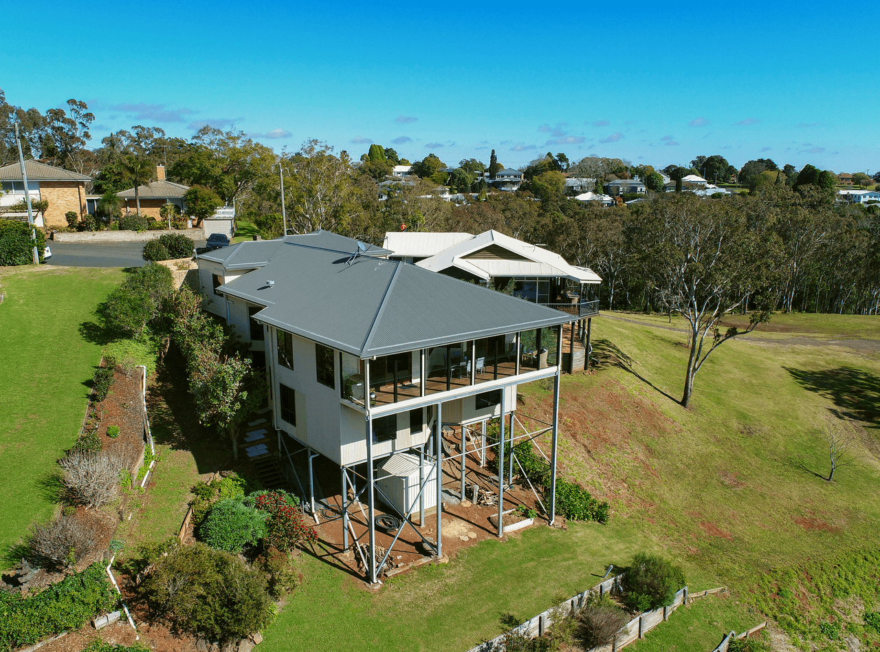 2 Murrumba Road, RANGEVILLE, QLD 4350