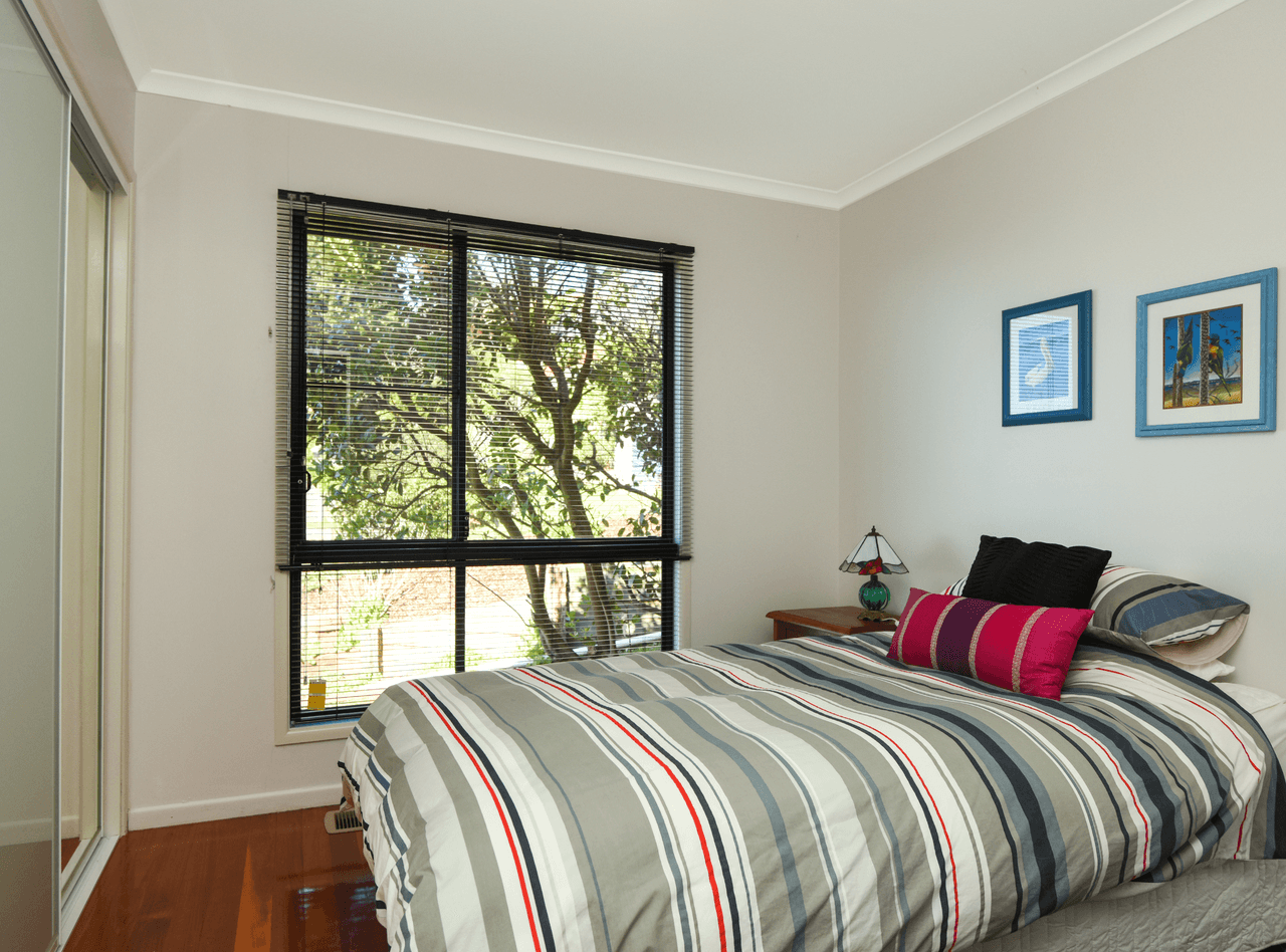 2 Murrumba Road, RANGEVILLE, QLD 4350