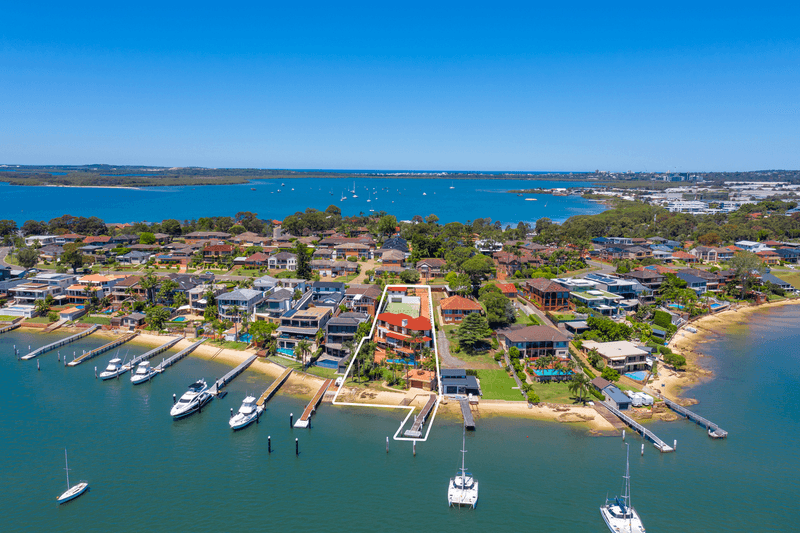 41 Holt Road, Taren Point, NSW 2229