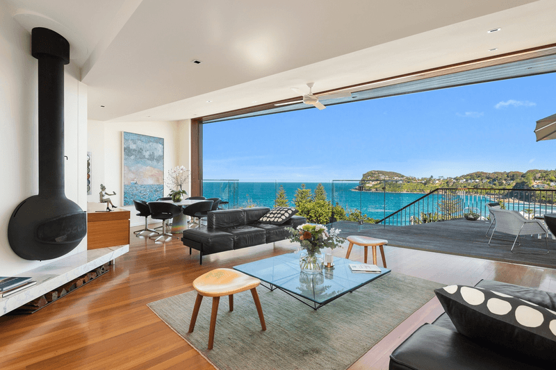 254 Whale Beach Road, WHALE BEACH, NSW 2107