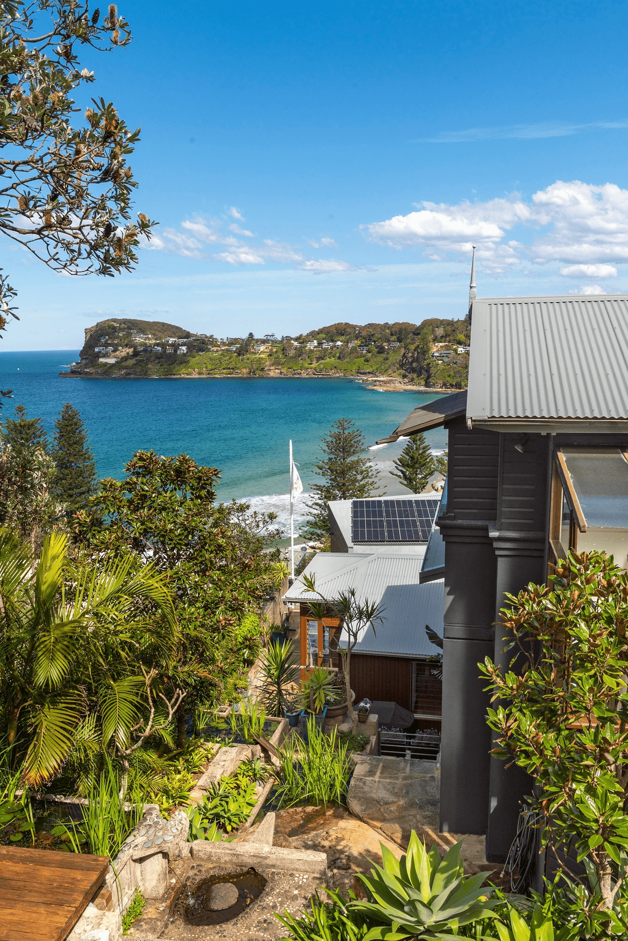 254 Whale Beach Road, WHALE BEACH, NSW 2107