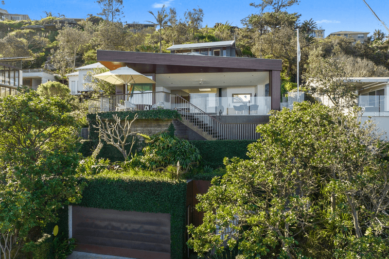 254 Whale Beach Road, WHALE BEACH, NSW 2107