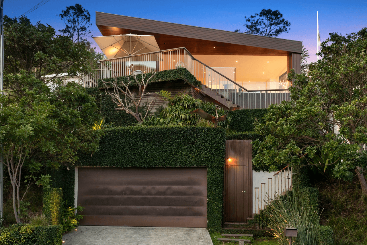 254 Whale Beach Road, WHALE BEACH, NSW 2107