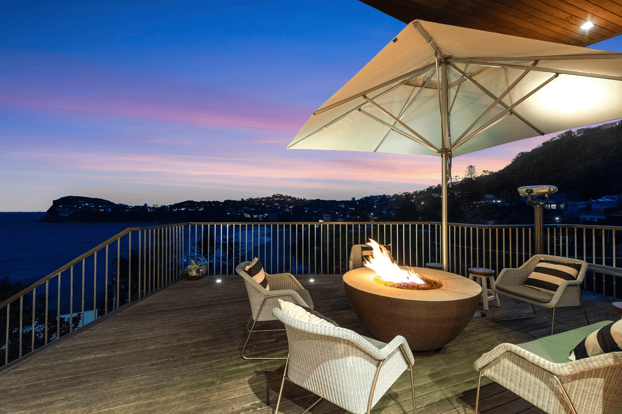 254 Whale Beach Road, WHALE BEACH, NSW 2107