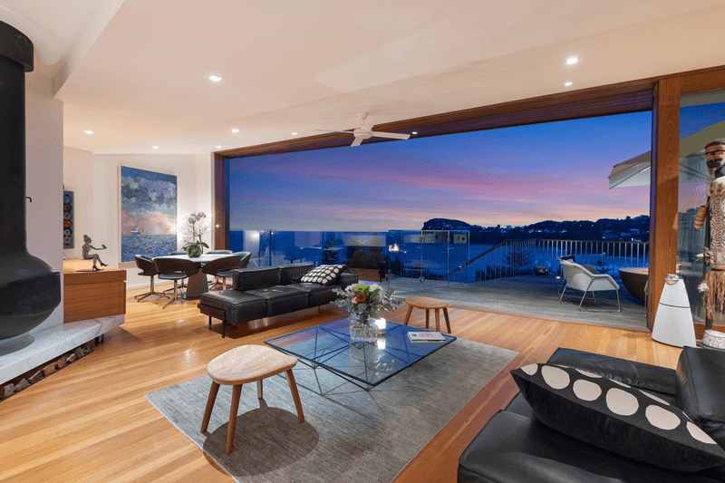 254 Whale Beach Road, WHALE BEACH, NSW 2107