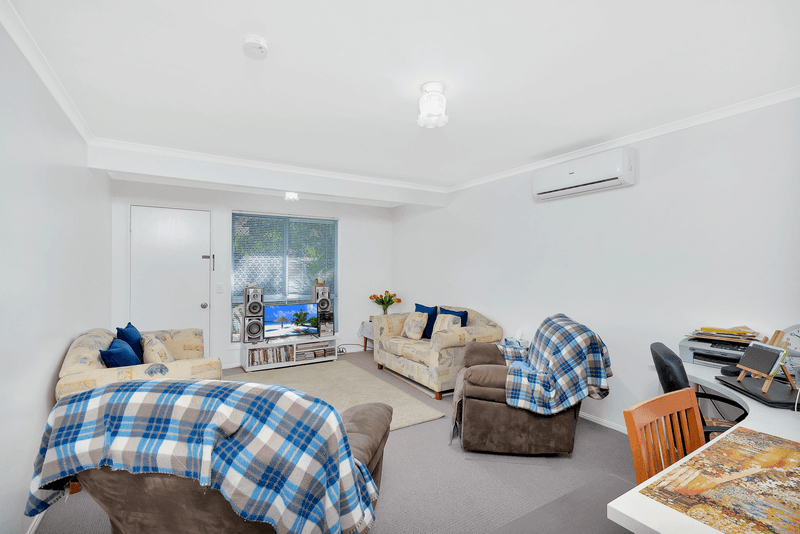 12/34 Bourke Street, WATERFORD WEST, QLD 4133