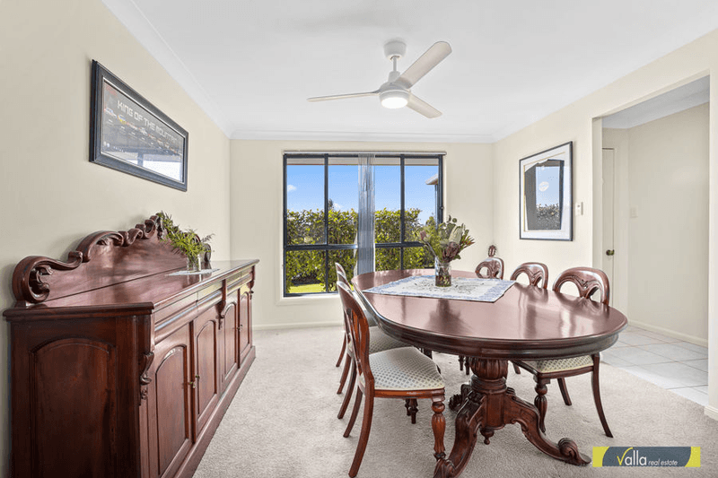 91 Preston Drive, MACKSVILLE, NSW 2447