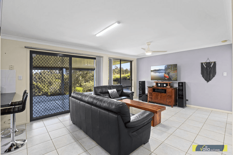 91 Preston Drive, MACKSVILLE, NSW 2447