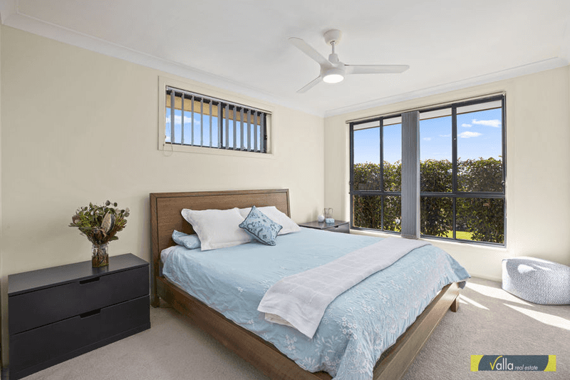 91 Preston Drive, MACKSVILLE, NSW 2447