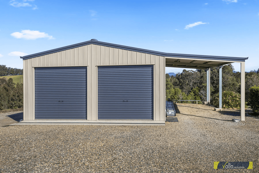 91 Preston Drive, MACKSVILLE, NSW 2447