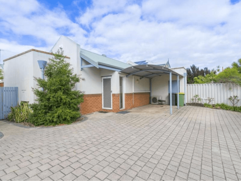 47C Beaconsfield Street, ST JAMES, WA 6102