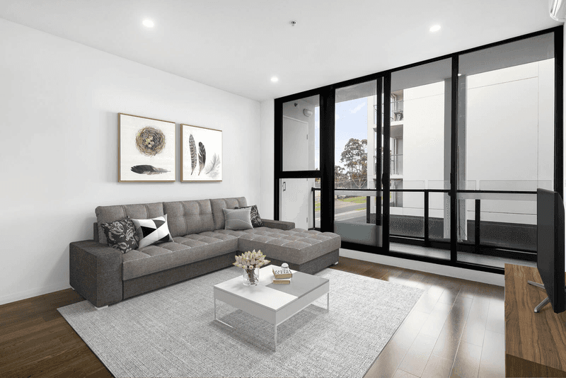 204/3 Red Hill Terrace, DONCASTER EAST, VIC 3109